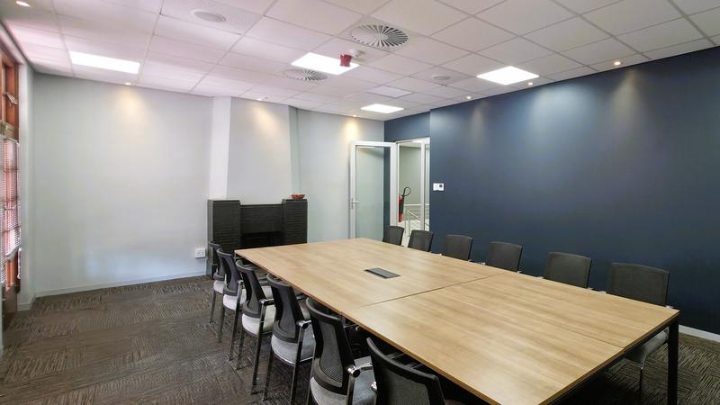 To Let Commercial Property for Rent in George Western Cape